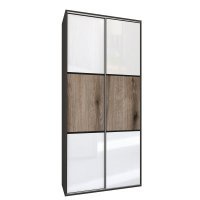 DRESSING LEX 120-218-66 D GRI/JSZ S,J/DMO M